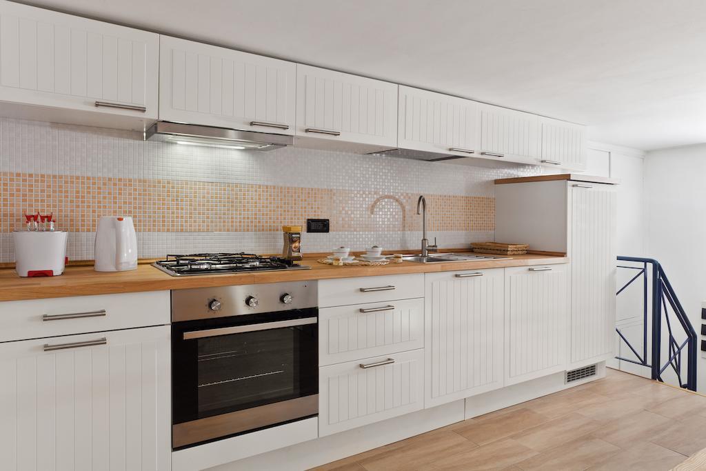 Appartement Vatican Rome