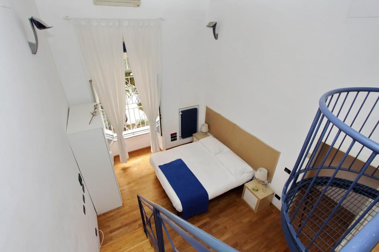 Appartement Vatican